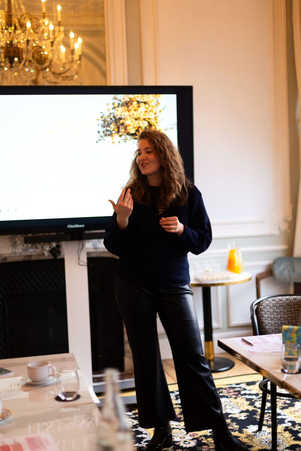 Workshop du 10 janvier 2026