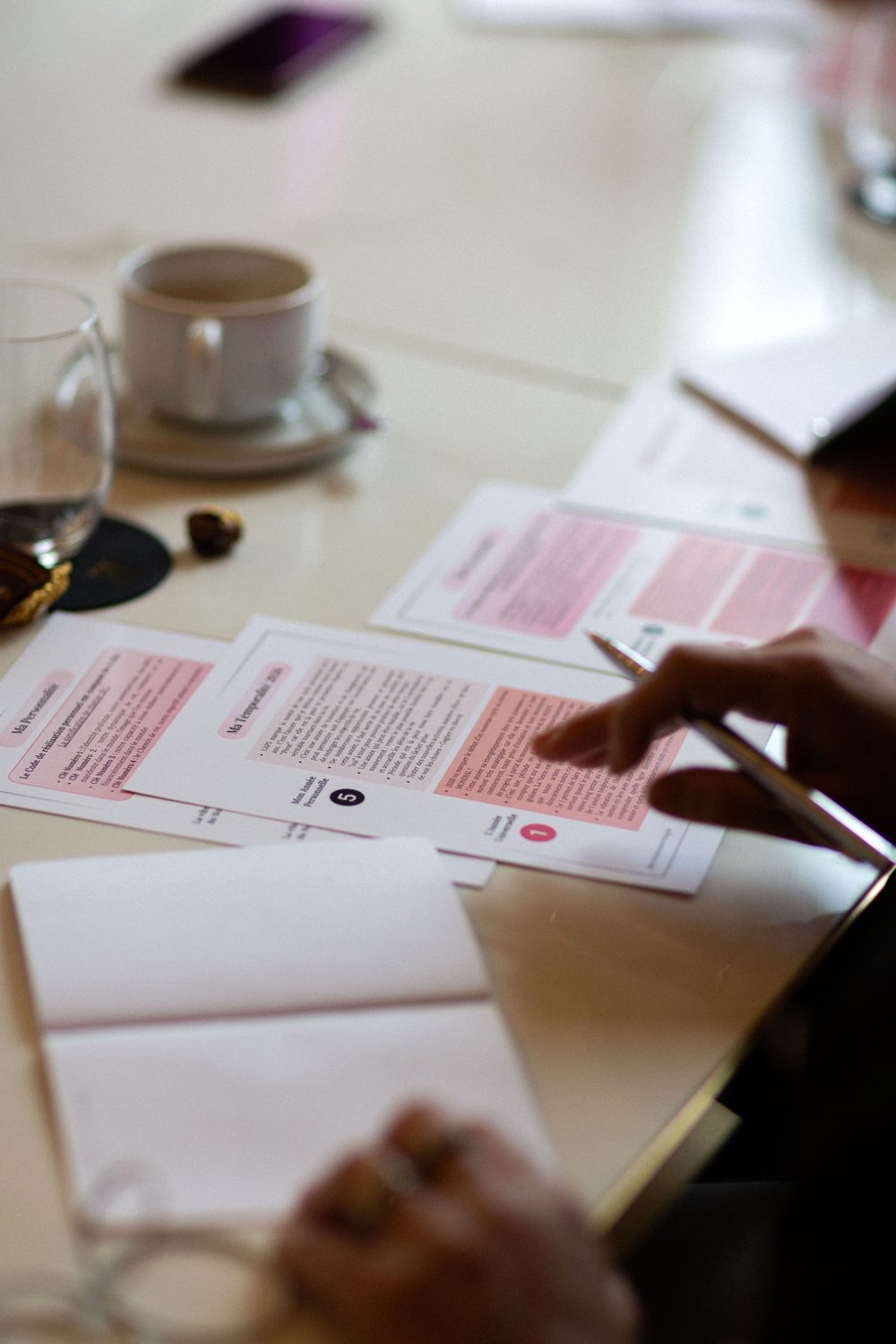 Workshop du 10 janvier 2026