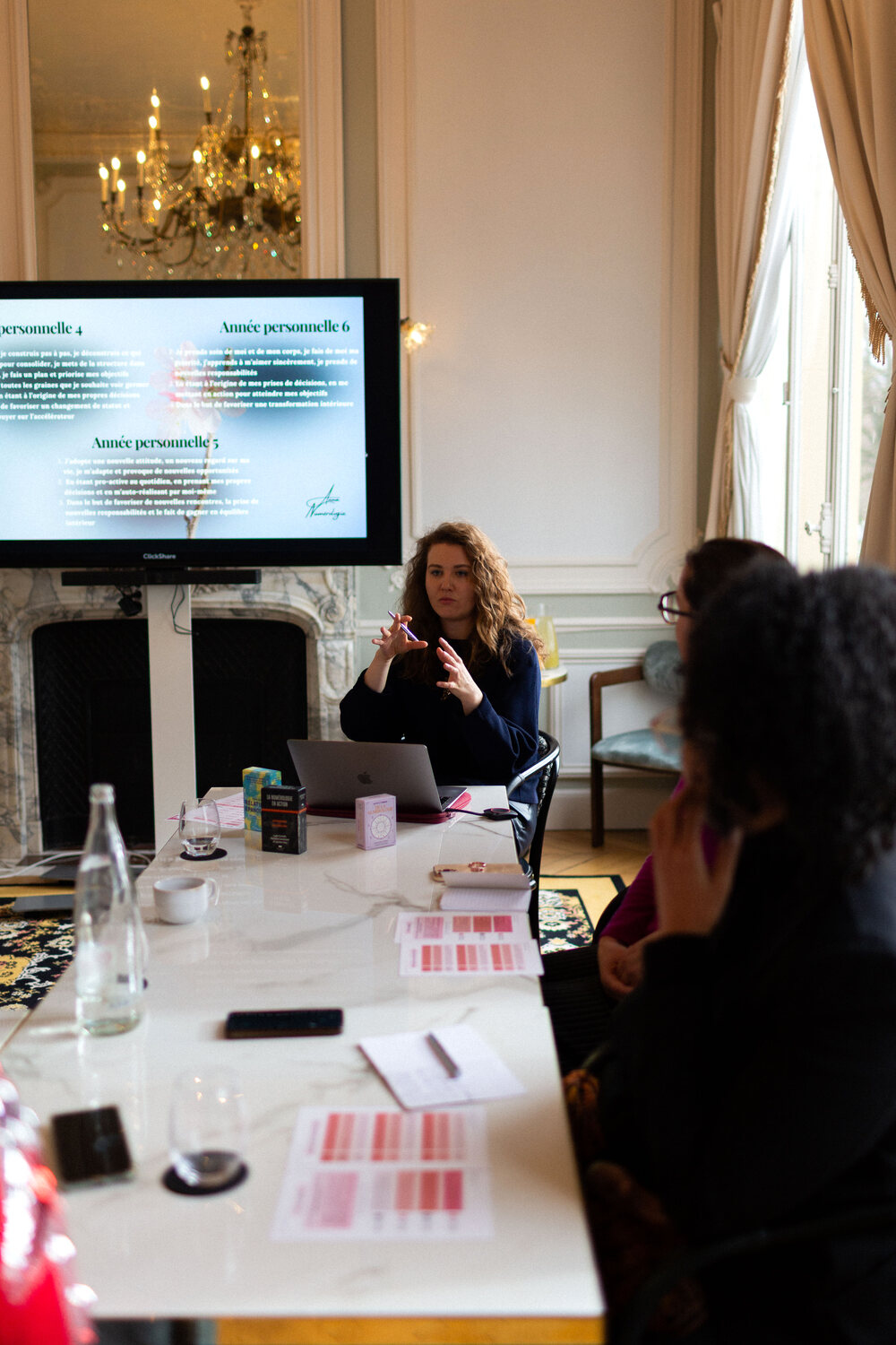 Workshop du 10 janvier 2026